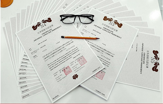 Cách đăng ký thi JLPT - Hành trình từ A đến Z cho người mới